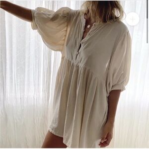 Avy & Co romper